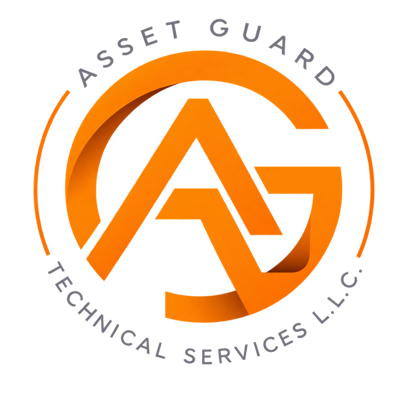 Asset Guard logo